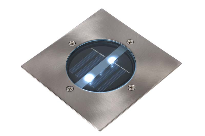 Тротуарный светильник LUCIDE 14875/01/12