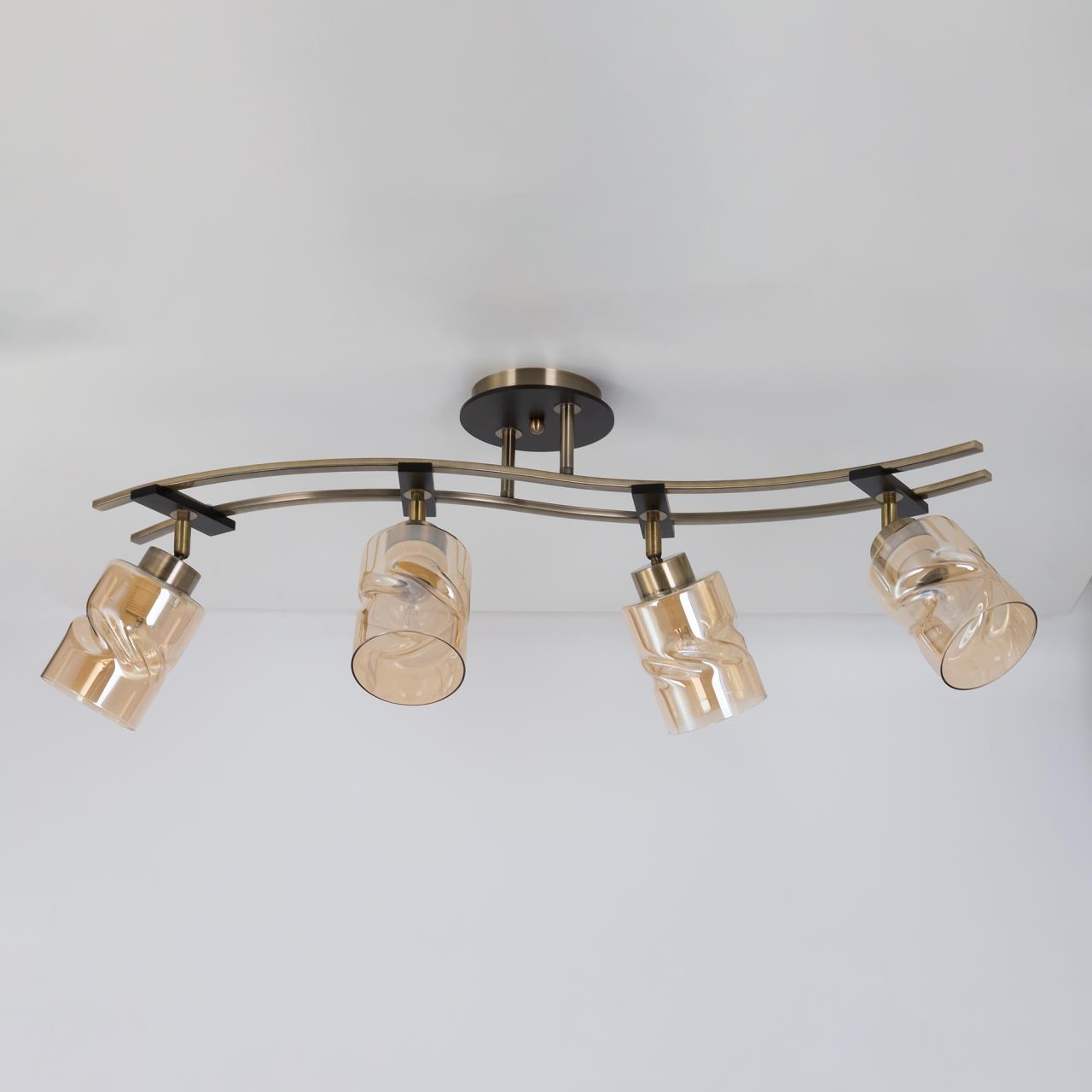 Спот Citilux Мерида CL142144 в Москве