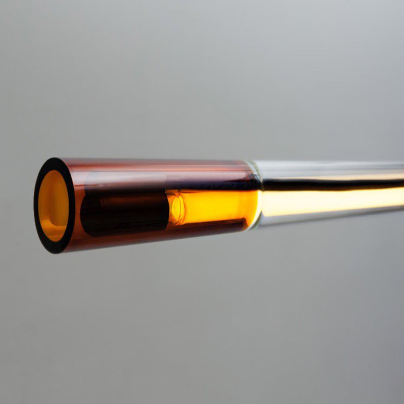 Подвесной светильник ImperiumLoft Nisga 241387-26