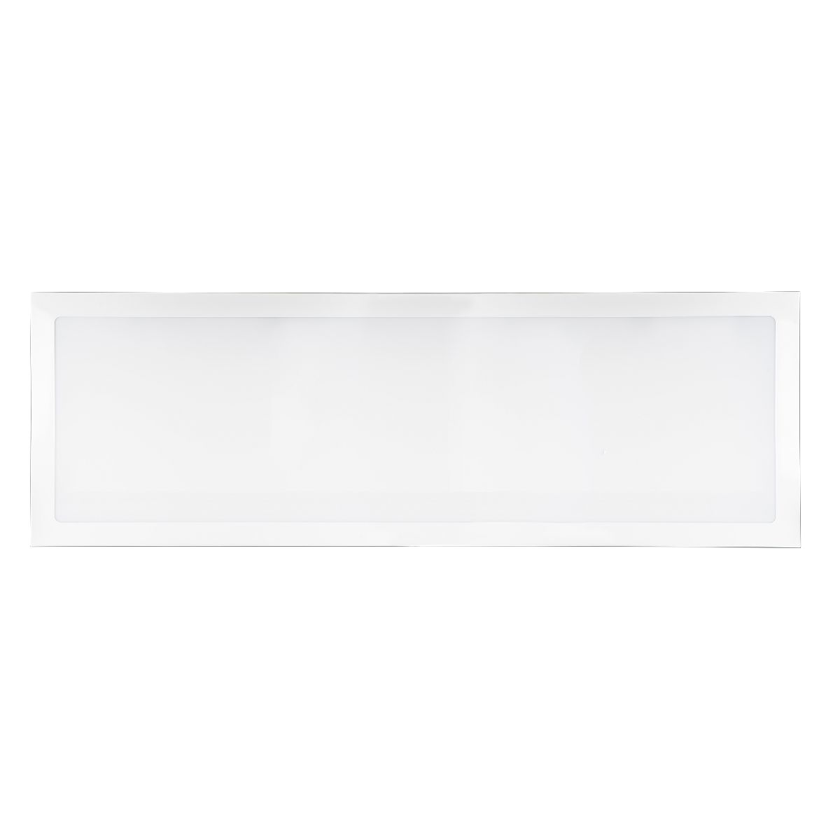 Светодиодная панель Uniel ULP-30120 36W/5000K IP54 CLIP-IN CUATRO PRISM UL-00011992