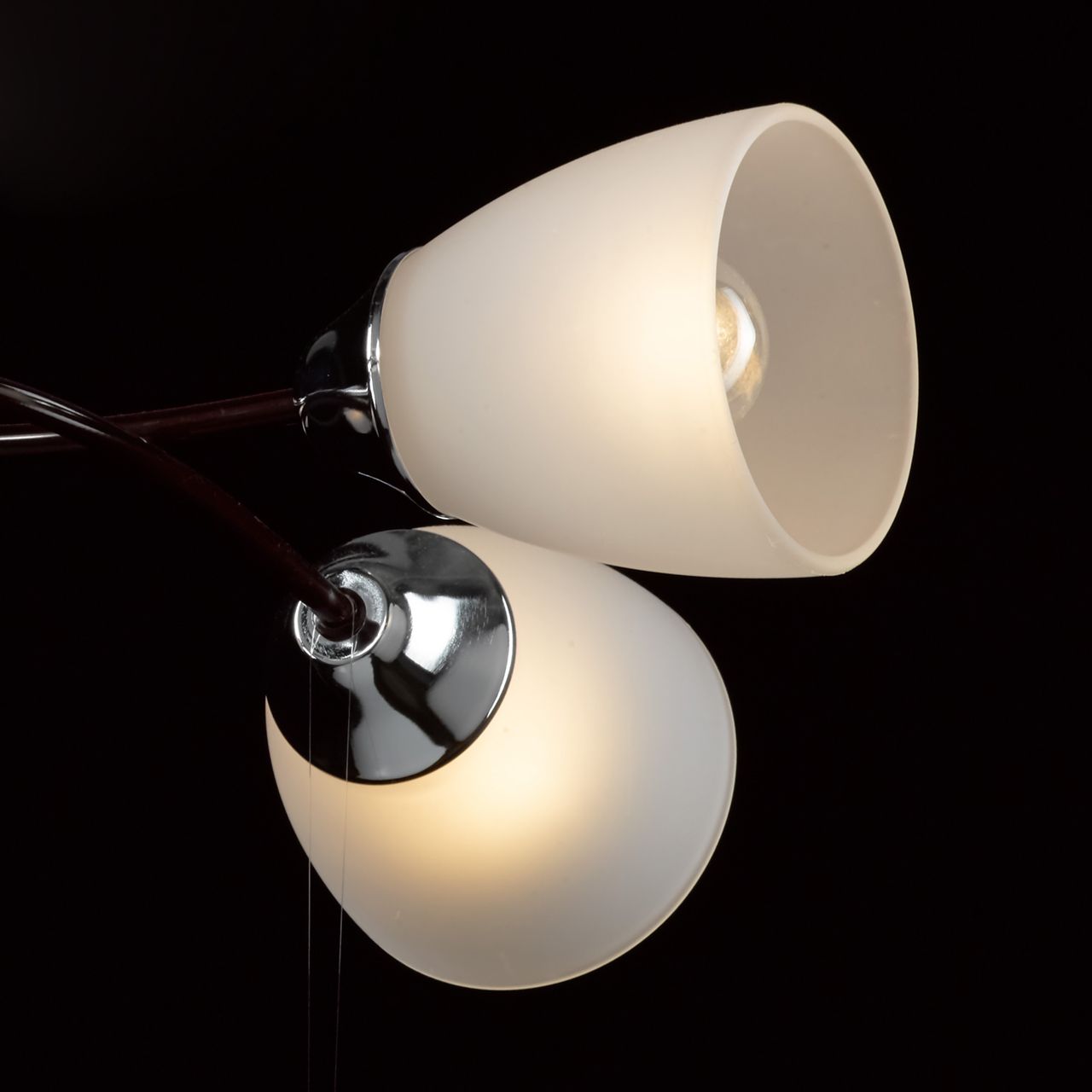 Потолочная люстра De Markt City Нежность 676015706 в Москве