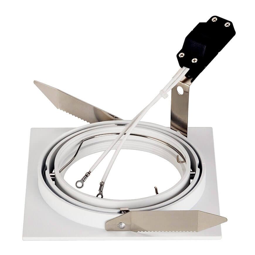 Встраиваемый светильник SLV New Tria 113501