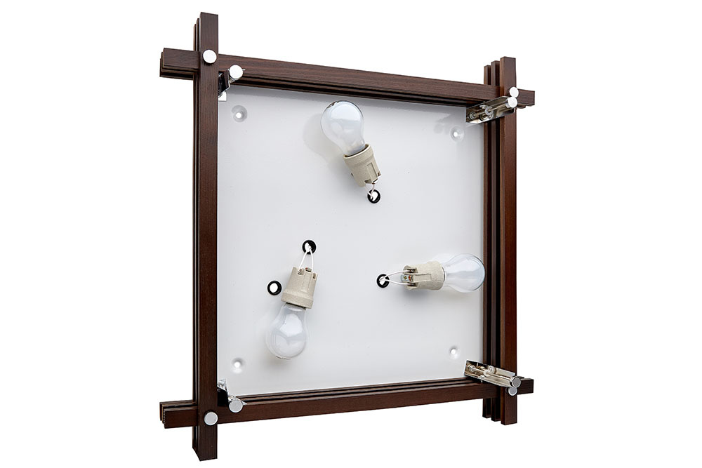 Потолочный светильник Sonex Trial Vengue 3241V