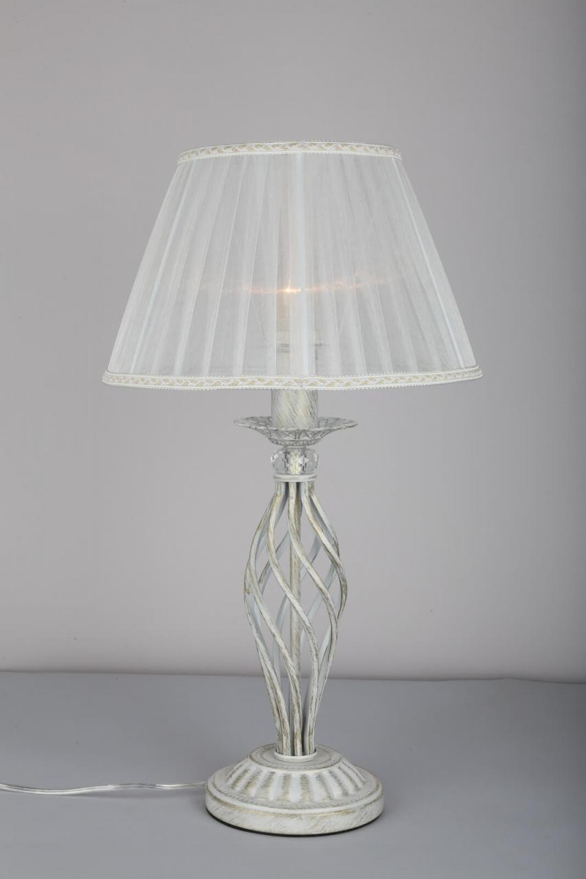 Настольная лампа Omnilux OML-79104-01