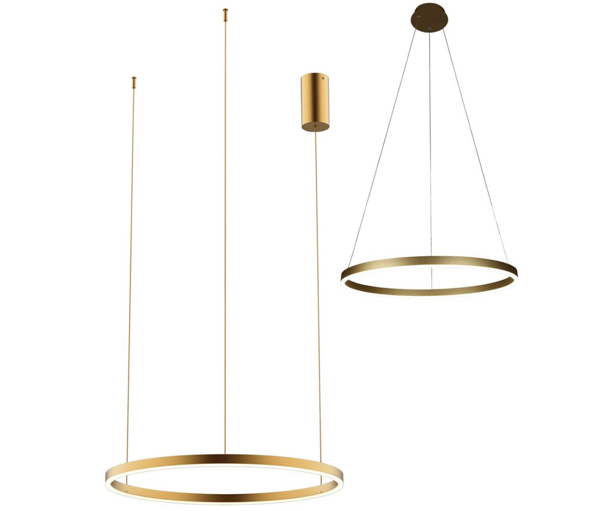 Подвесной светильник Kink Light Тор 08213S,33P(3000K)