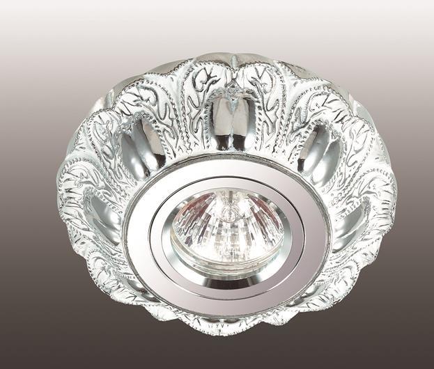 Встраиваемый светильник Novotech Latica 370190