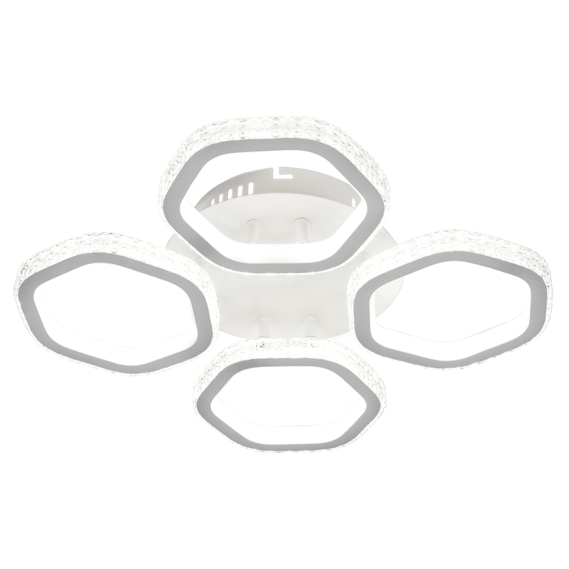 Потолочный светильник Escada Centauri 10263/4LED