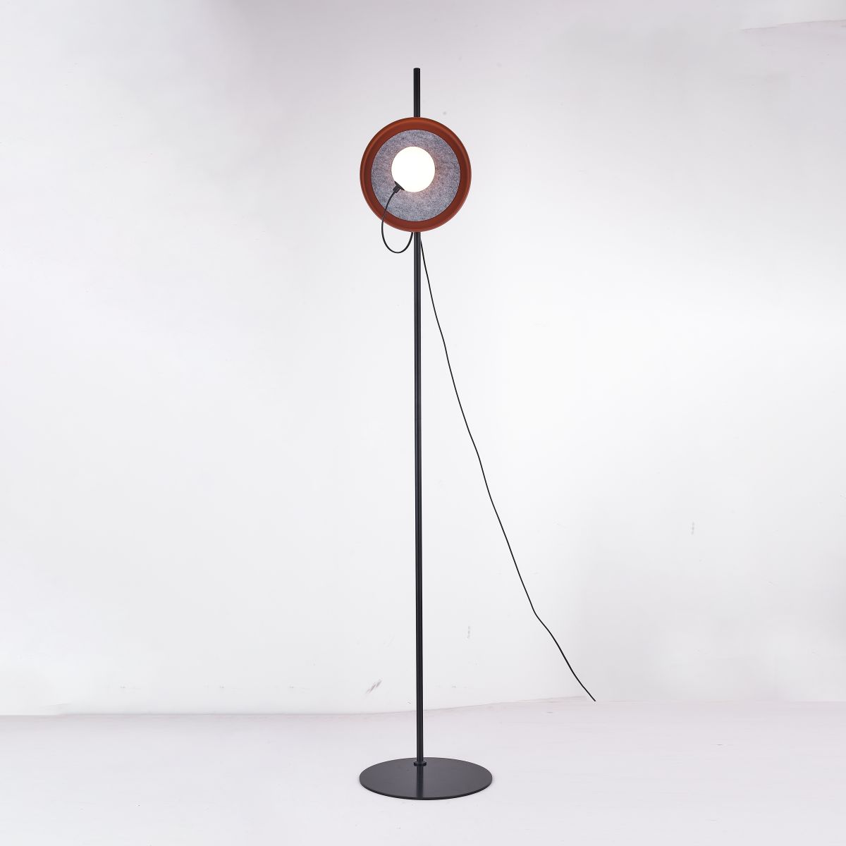 Торшер ImperiumLoft Margott-Fl 227314-23