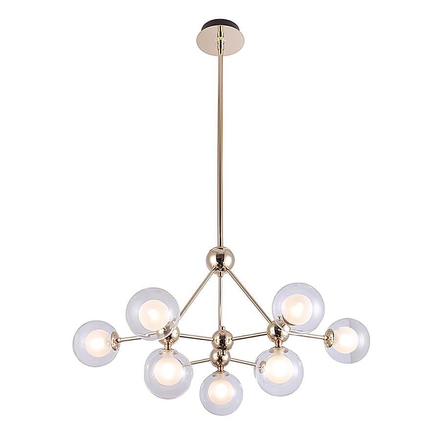 Подвесная люстра Newport 12305/S М0062016