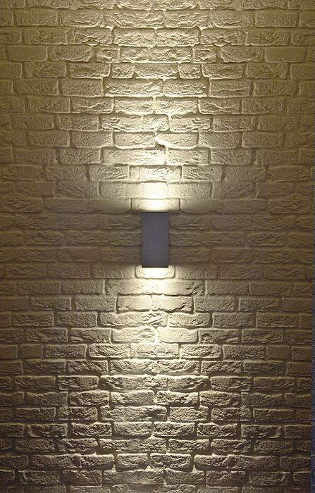 Уличный светильник SLV LED Plot Round 227384