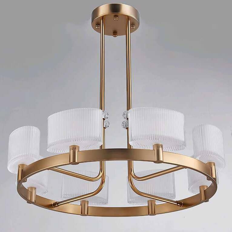 Подвесная люстра Newport 14413/S М0062193