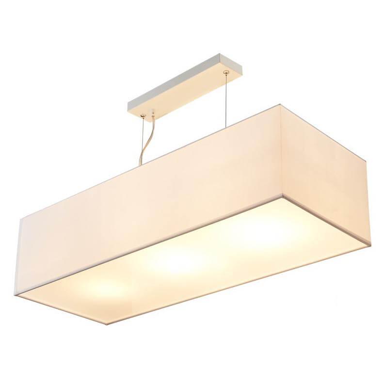 Подвесной светильник SLV Accanto 1002947