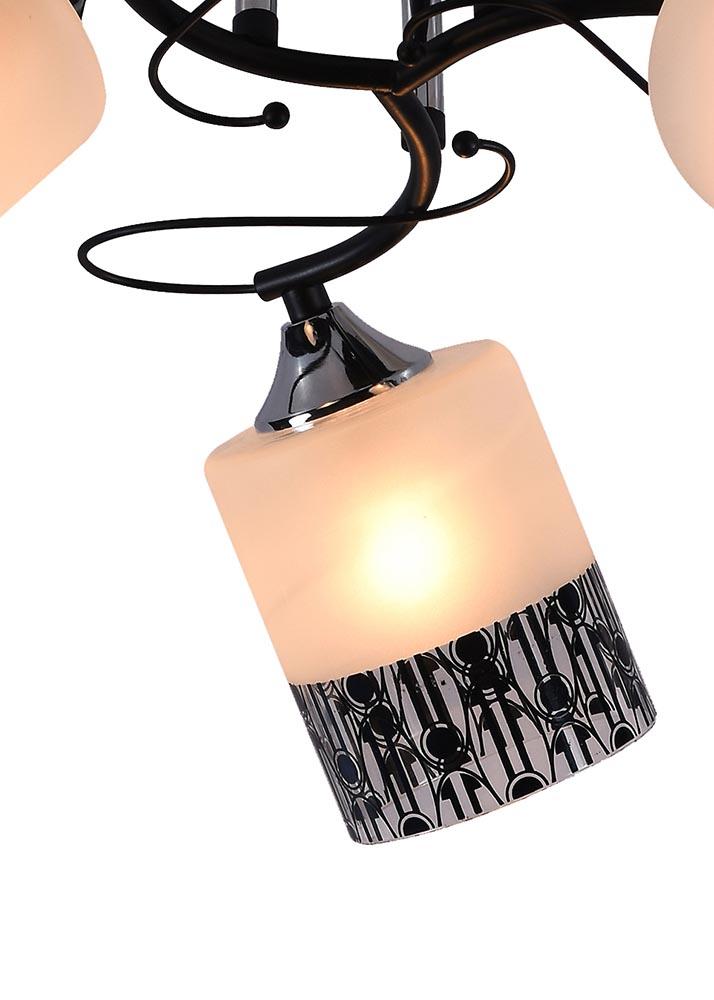 Потолочная люстра Rivoli Lisa 9021-303 Б0049203