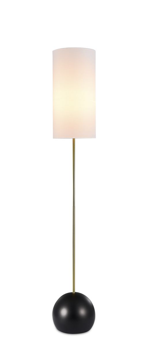 Торшер Moderli Flint V11590-1F