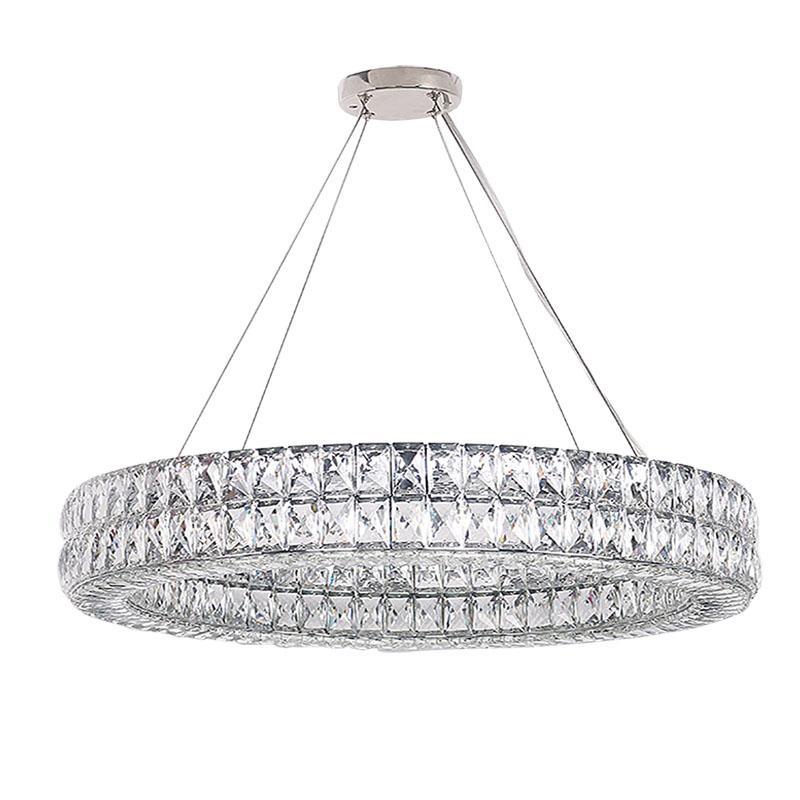 Подвесной светильник Newport 10124+6/S М0062759