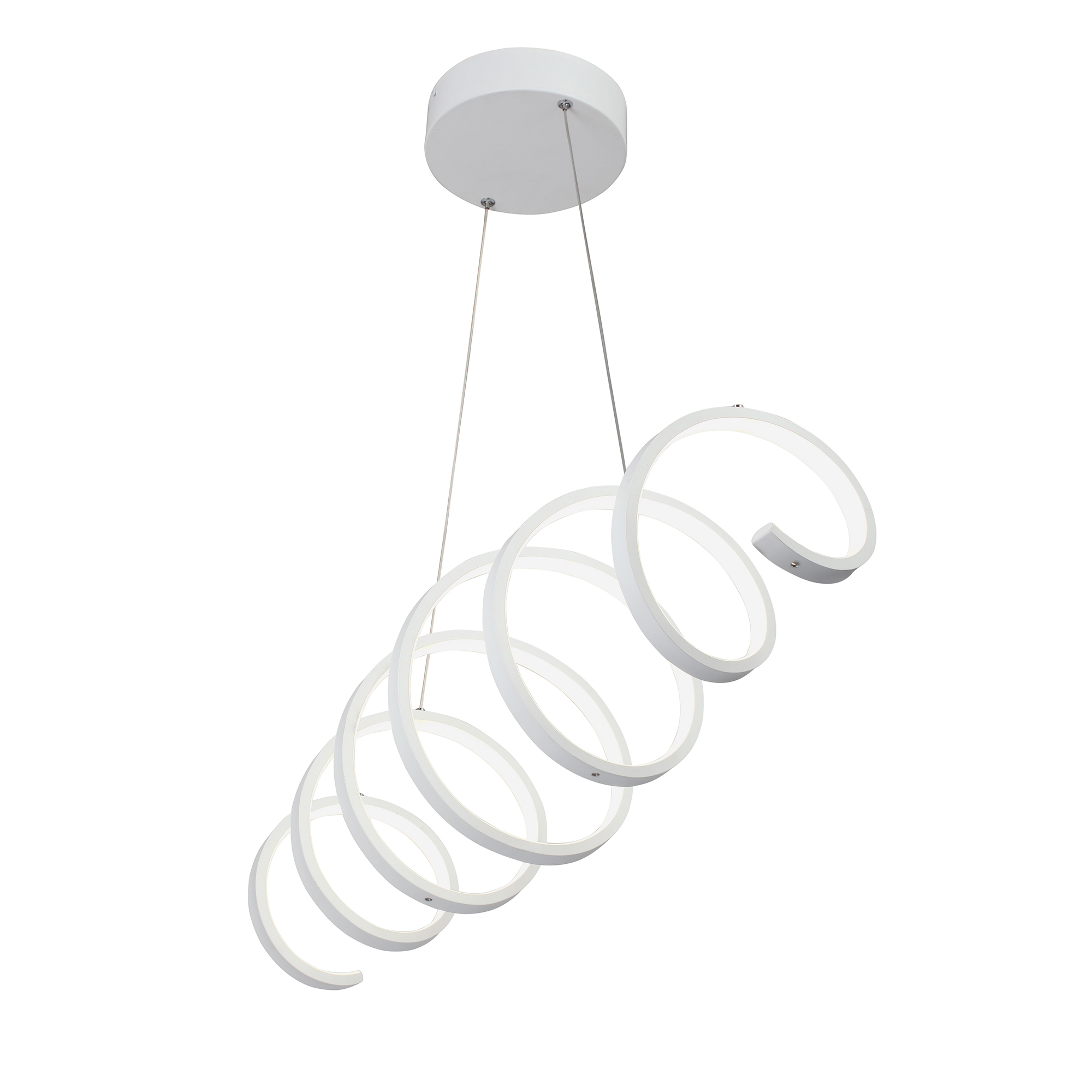 Подвесная люстра Vitaluce V4677-0/1S