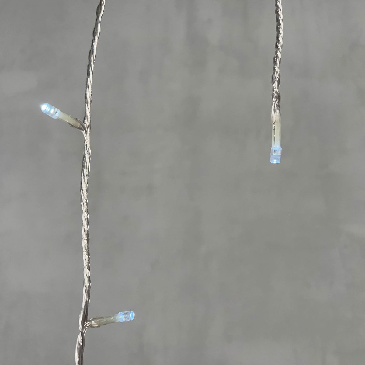 Гирлянда Бахрома Laitcom (LTC) ECC100-10-8W