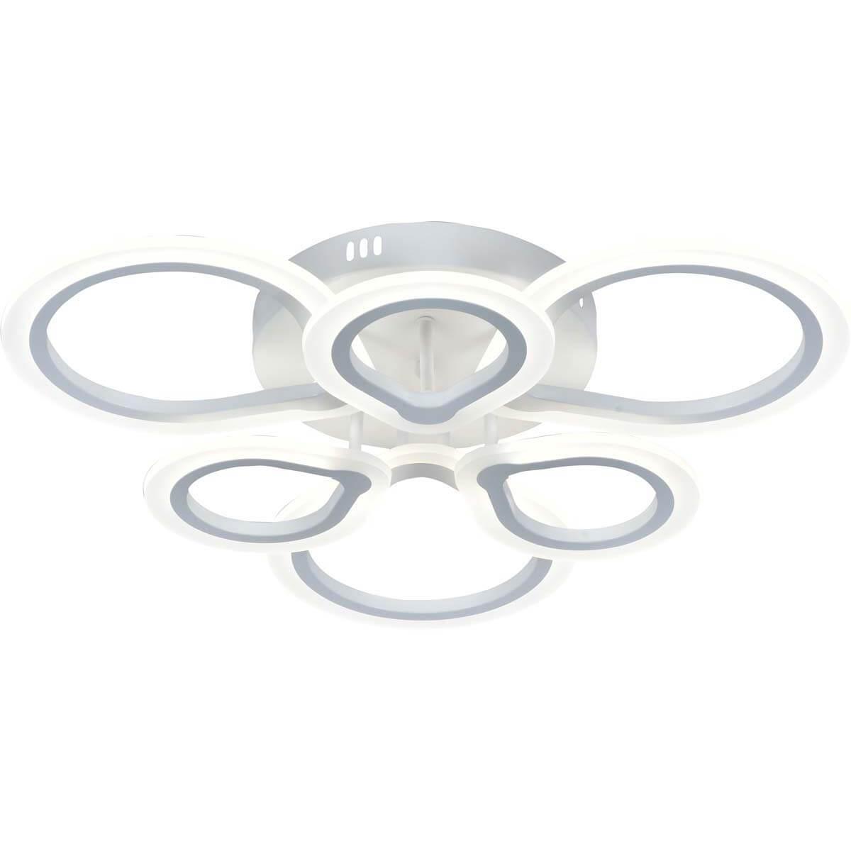 Потолочная люстра Rivoli Lisbeth 6047-106 Б0052400