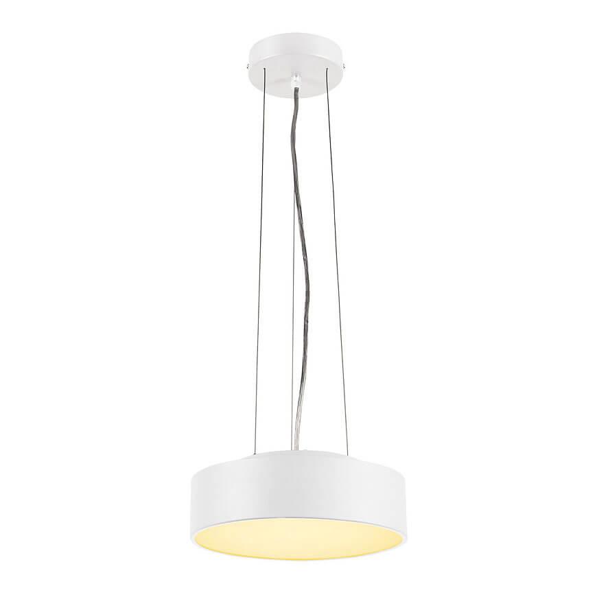 Потолочный светодиодный светильник SLV Medo 30 Led 135020