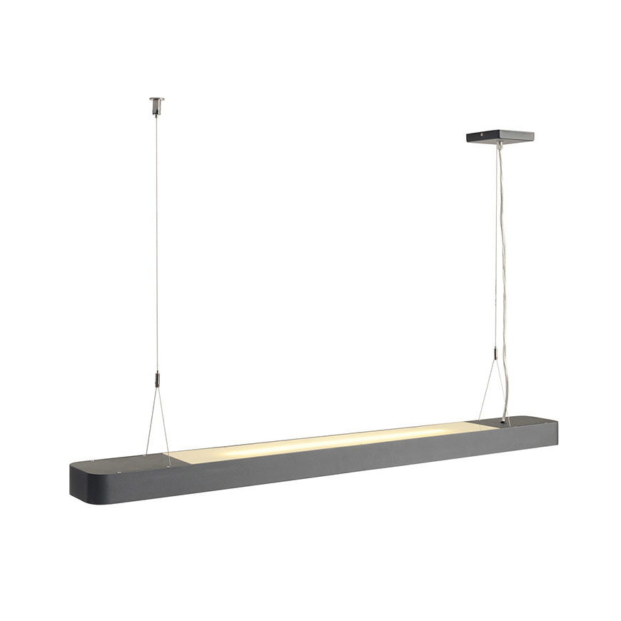 Подвесной светодиодный светильник SLV Worklight 1000453