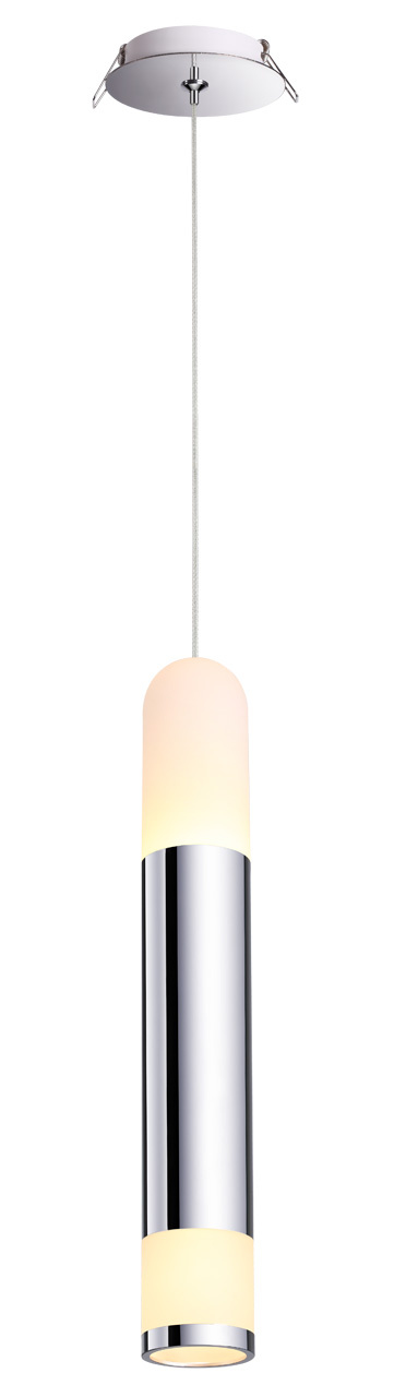 Подвесной светодиодный светильник Novotech Brina 357967