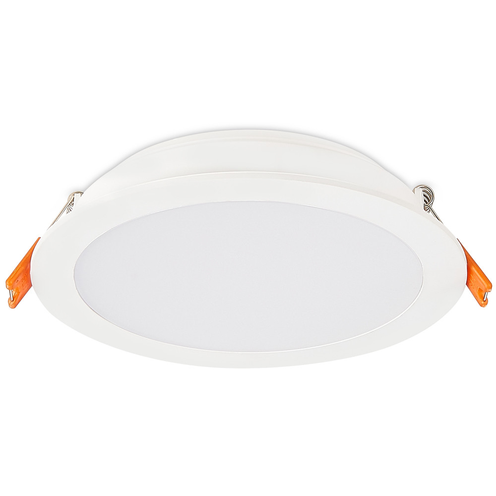 Встраиваемый светильник Simple Story 2087-LED12DLW