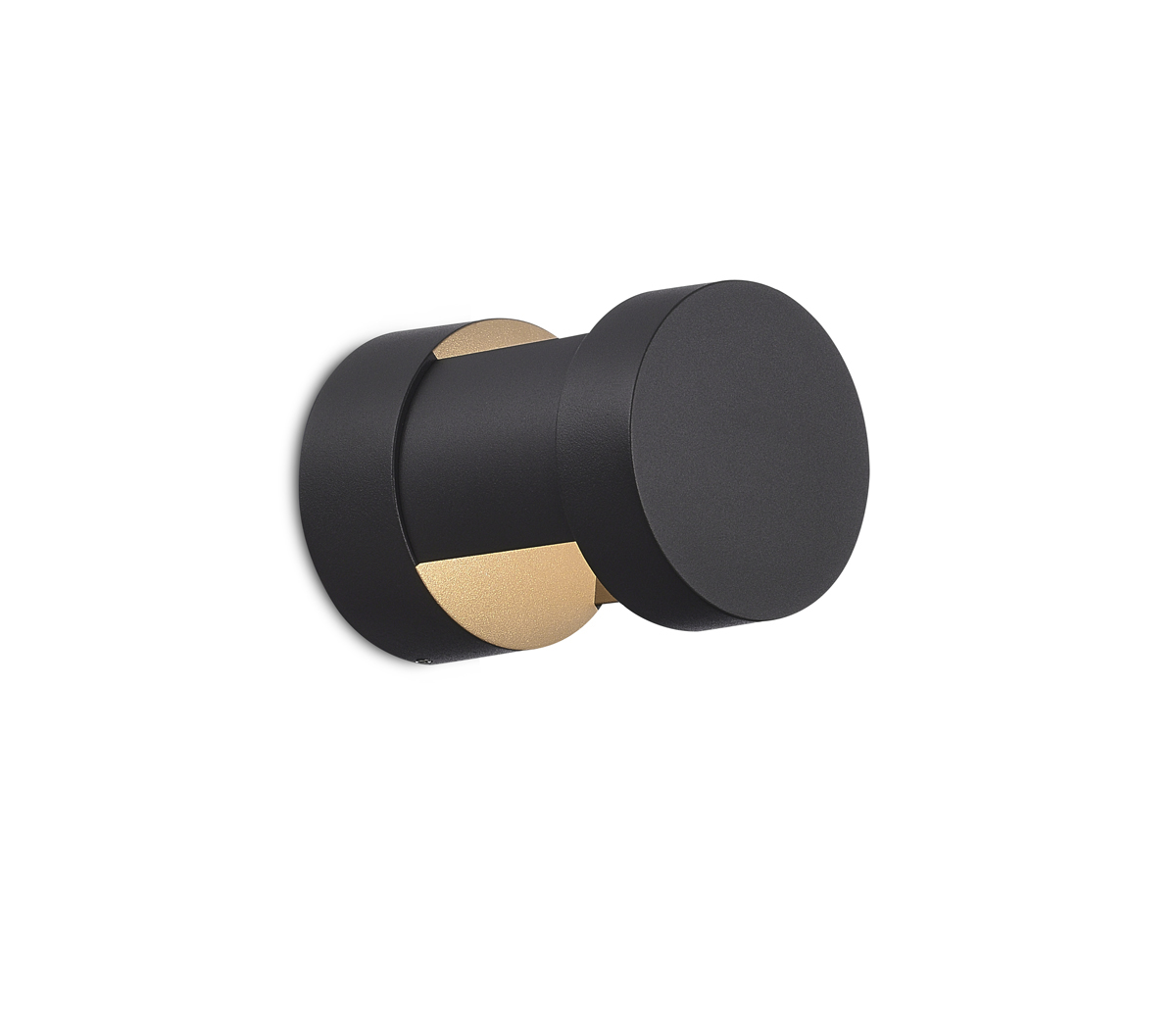 Уличный настенный светильник Donolux Dot DL20473W9DG