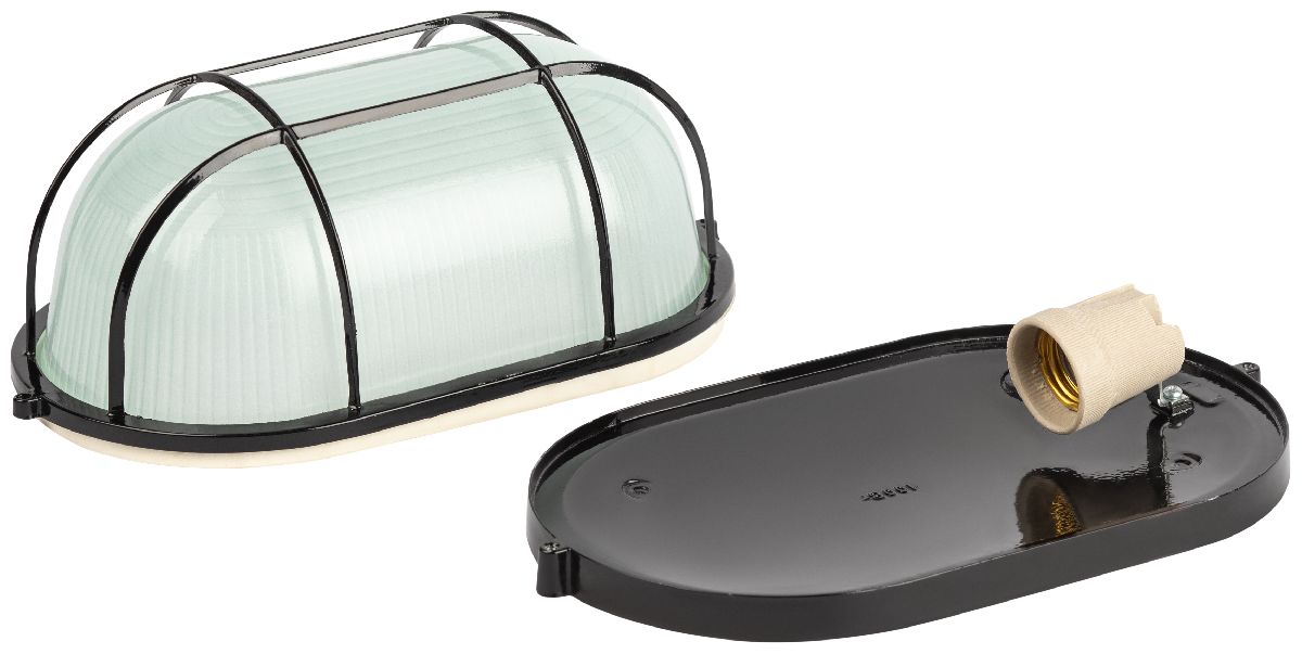 Настенно-потолочный светильник Эра Акватермо НБП 04-100-002 Б0063913