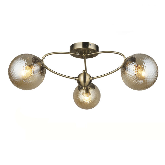 Потолочная люстра Wedo Light Lallio 66661.01.05.03