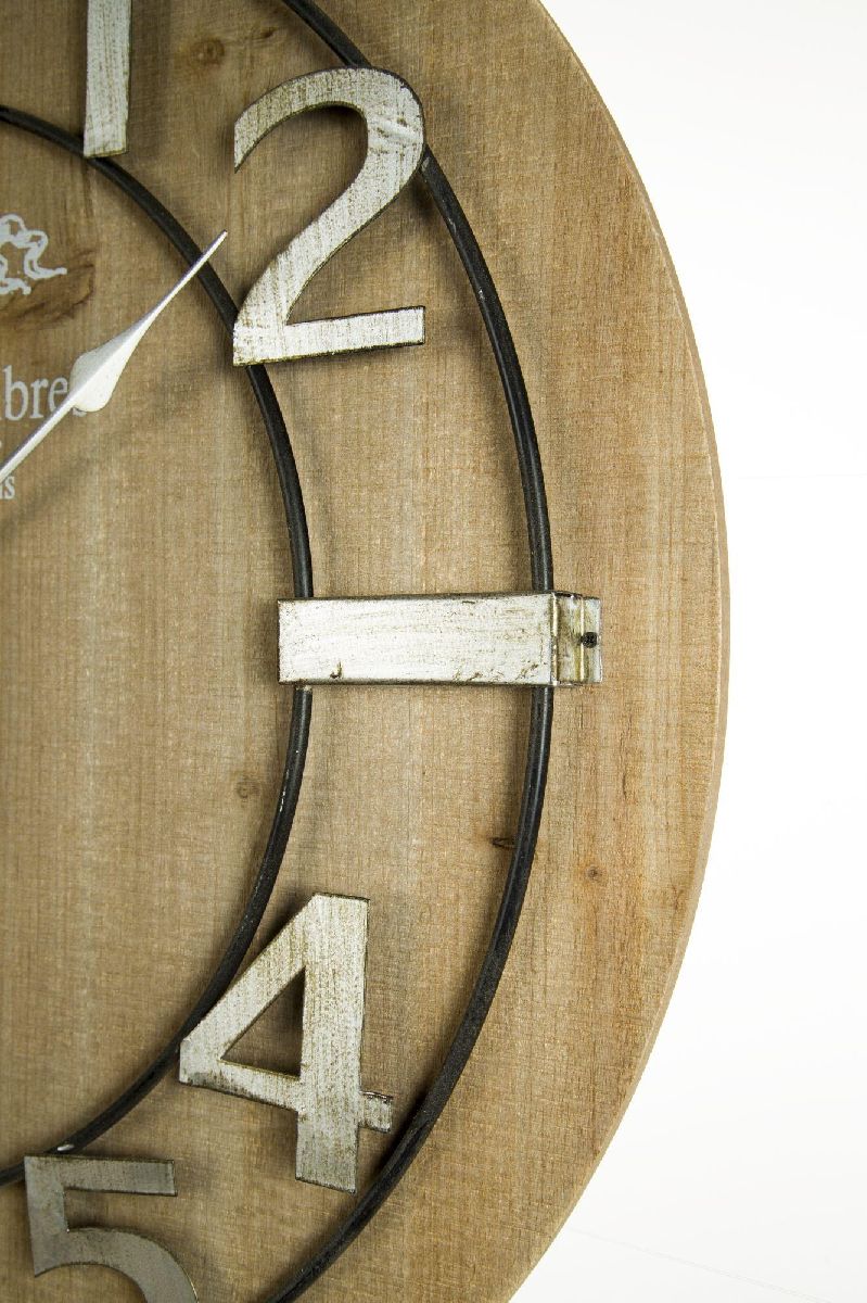 Настенные часы Aviere 25526