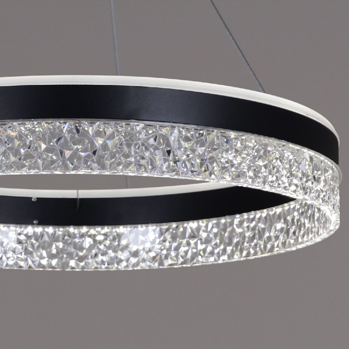 Подвесной светильник Reluce 11358-0.9-01A BK