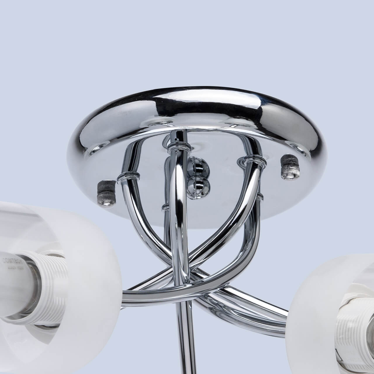 Потолочная люстра De Markt City Олимпия 638014005 в Москве