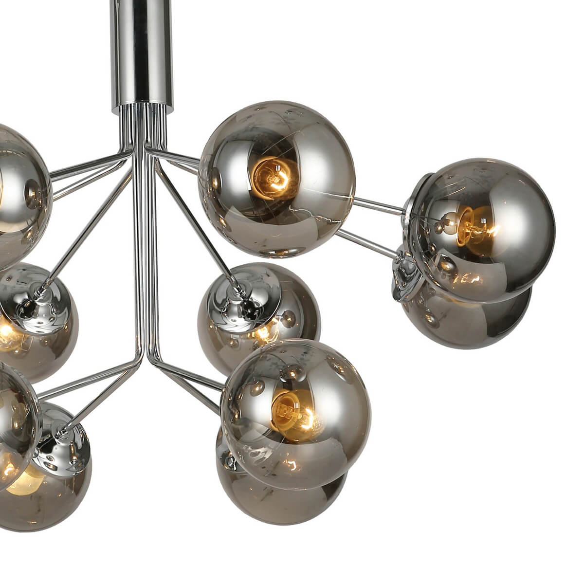 Подвесная люстра F-Promo 2630-12U