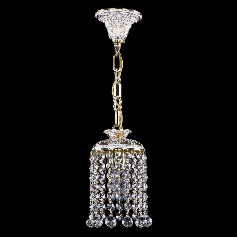 Подвесной светильник Bohemia Ivele 1778/11/GW/Balls