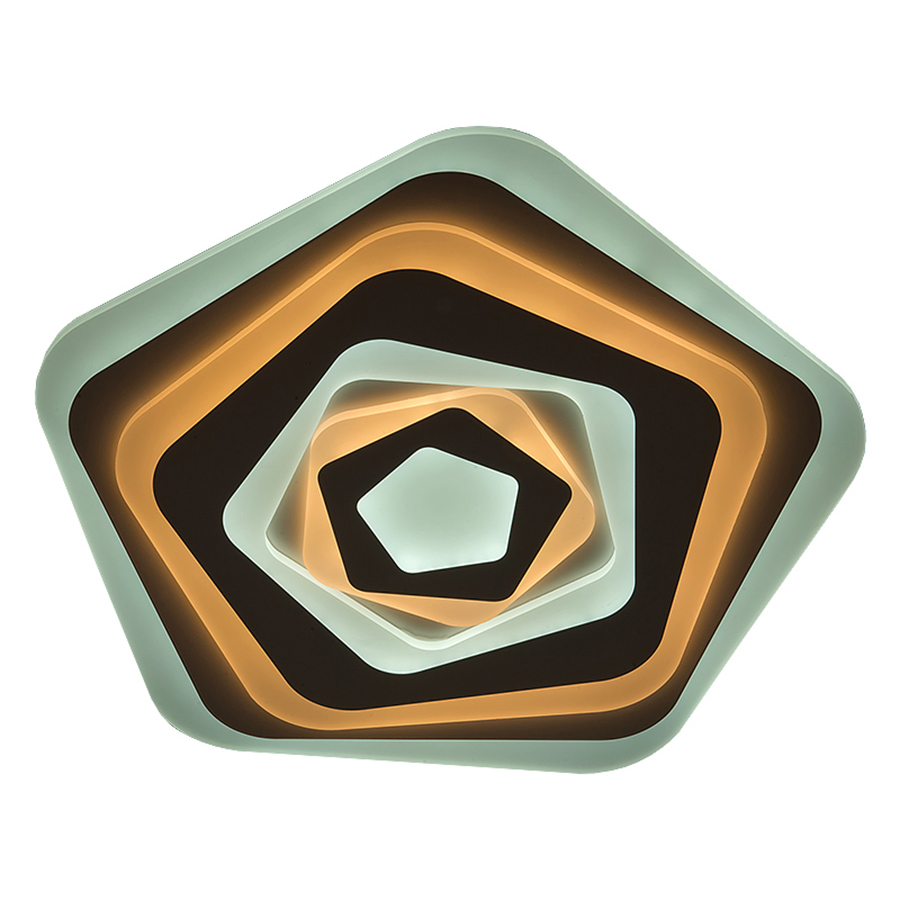 Потолочный светильник General GSMCL-Smart50 800350