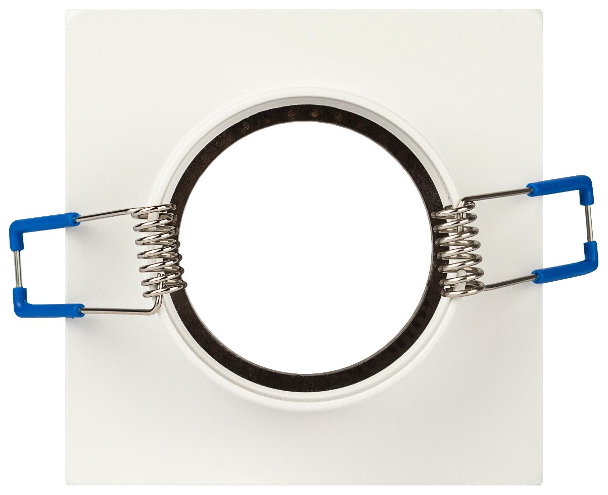 Встраиваемый светильник Эра DK110 WH/GR Б0058408