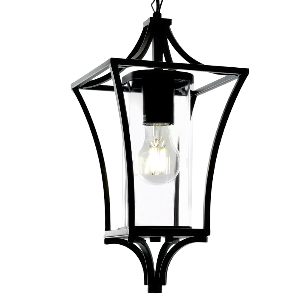 Уличный подвесной светильник Feron Милан PL735 51271