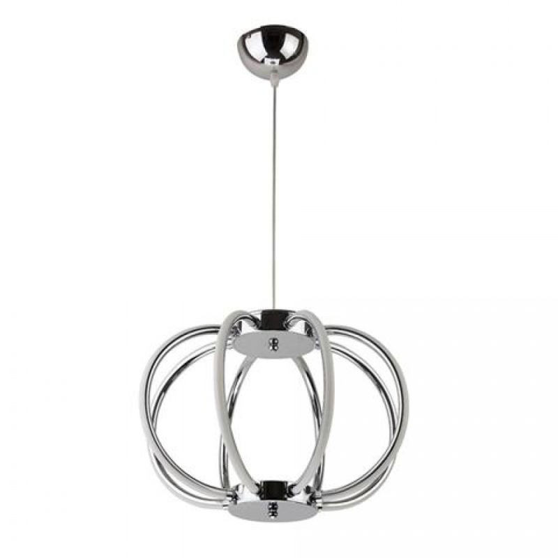 Подвесная светодиодная люстра Horoz Phoenix 019-020-0038 HRZ01000701