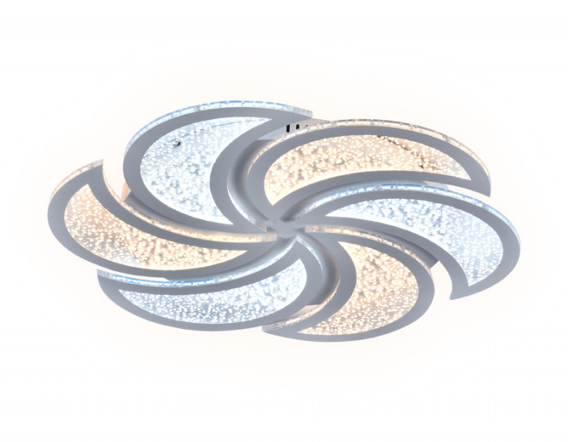 Накладная люстра Ambrella Light FA856