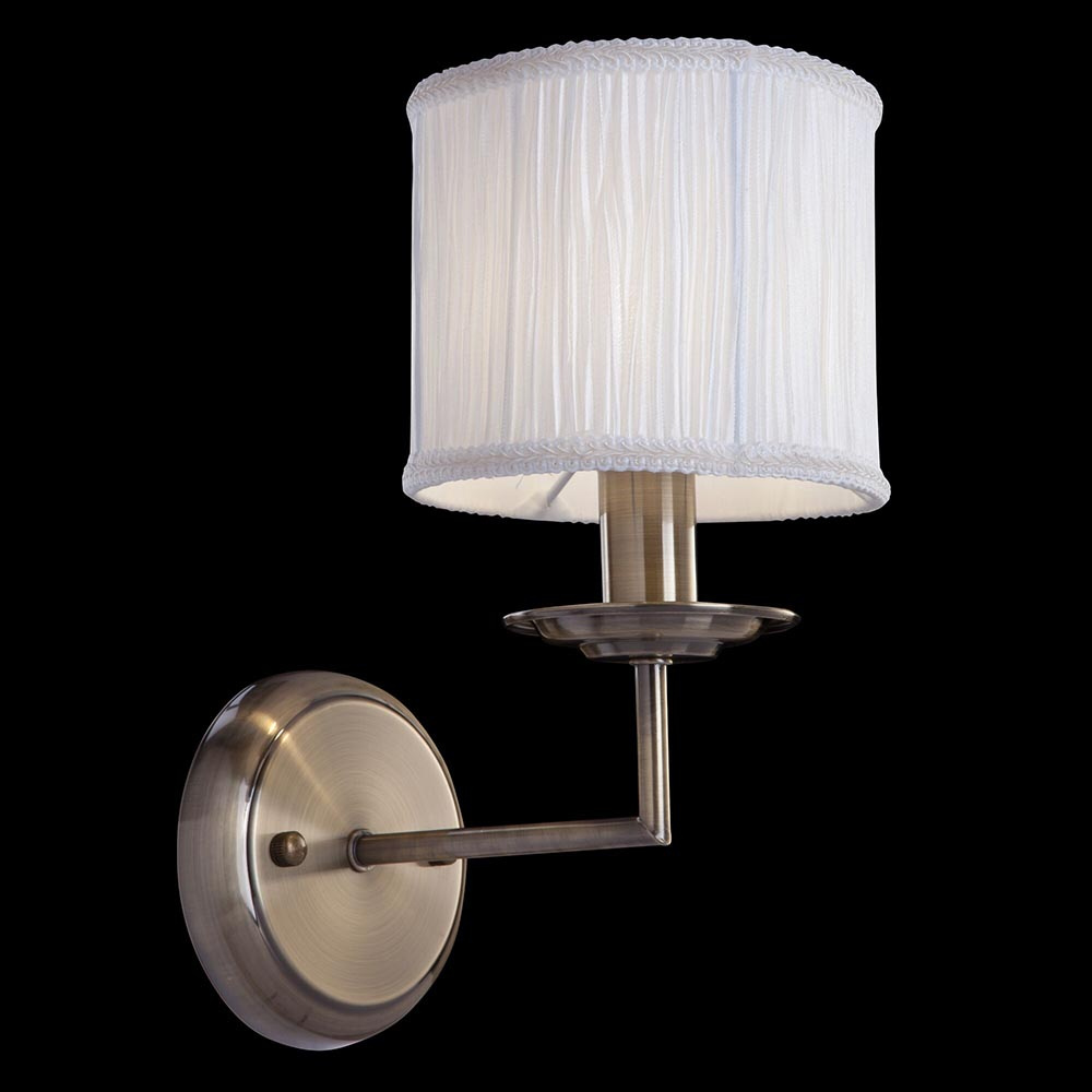 Бра Freya Felina FR2006WL-01BZ