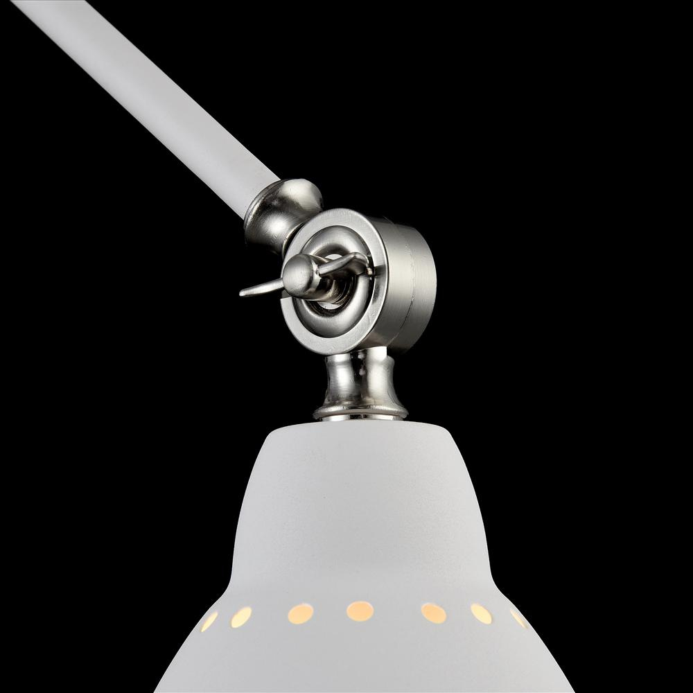 Спот Maytoni Domino MOD142-WL-01-W