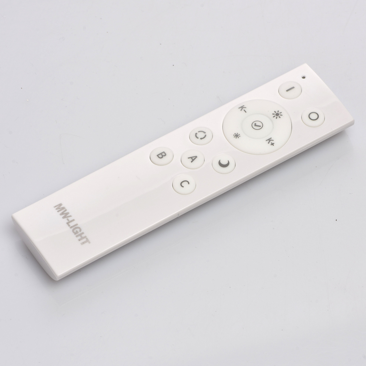 Потолочный светодиодный светильник De Markt Ривз 674011501