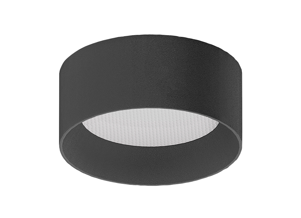 Накладной светильник Donolux Nola DL20126R18W1B