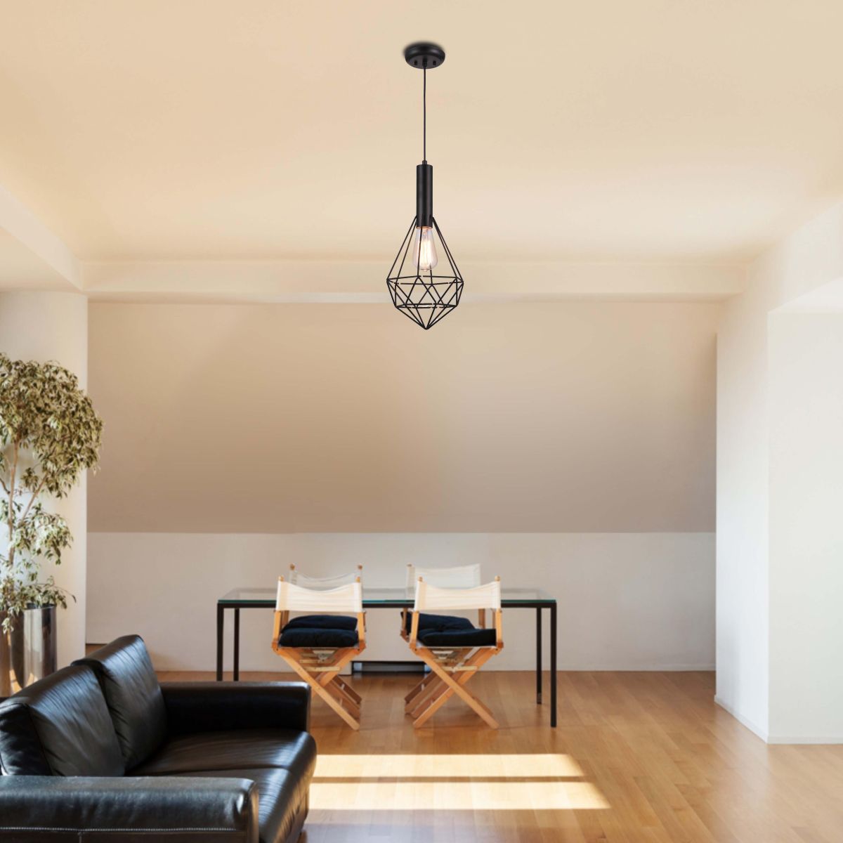 Подвесной светильник Alfa Light F3524-36