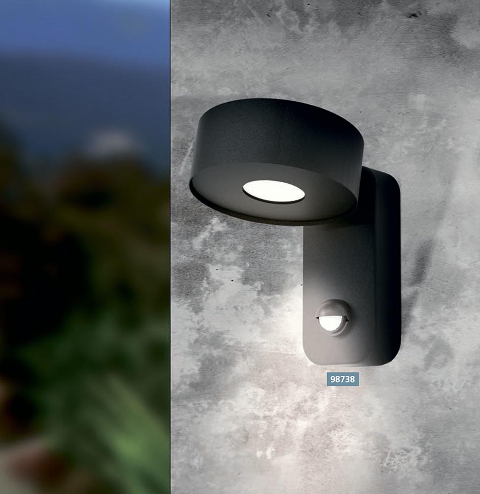 Светильник настенный EGLO 98737