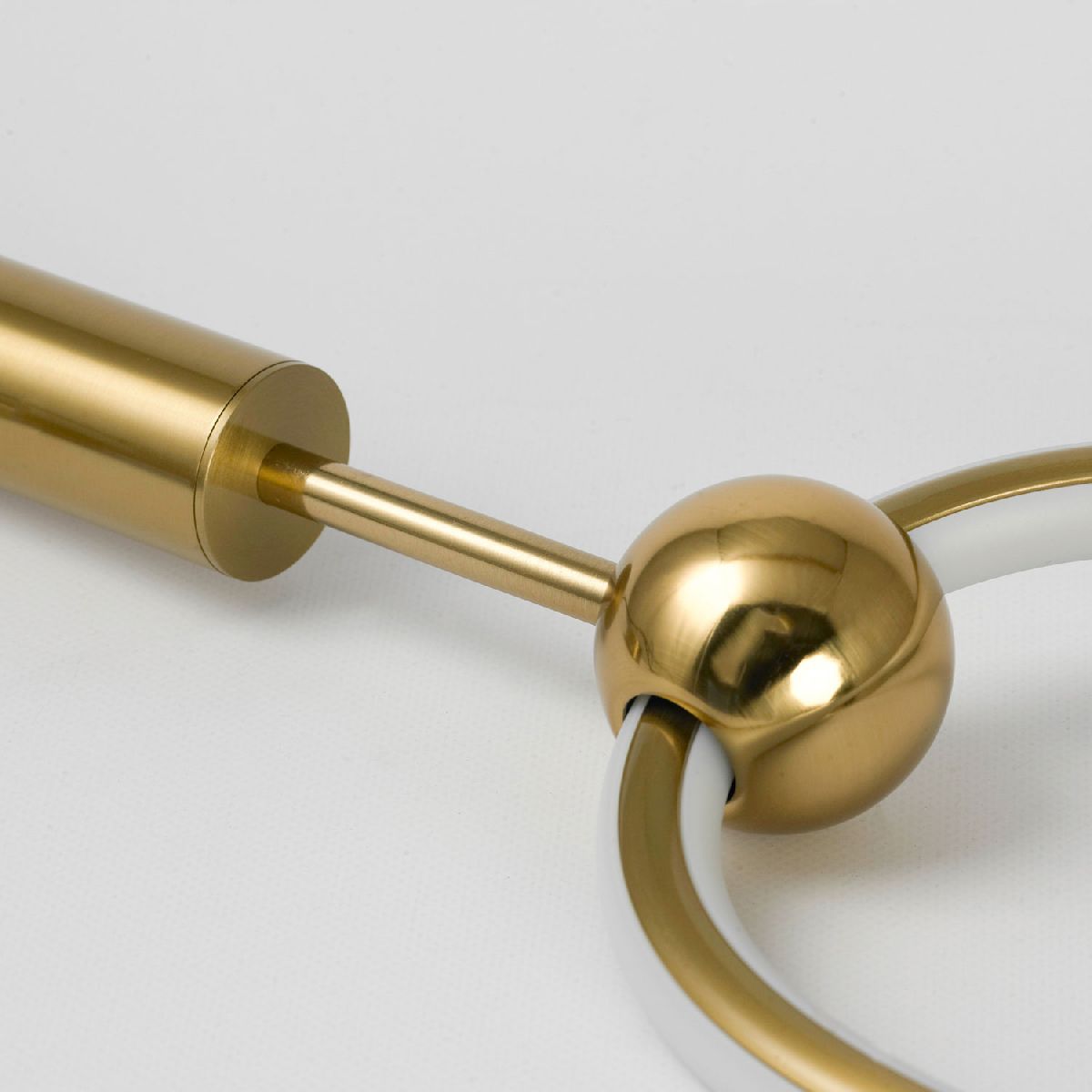 Подвесной светильник Lussole Lubbock LSP-7092