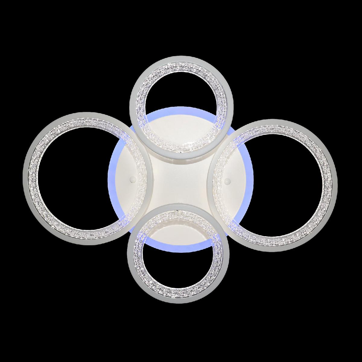 Потолочная люстра Natali Kovaltseva INNOVATION STYLE 83046