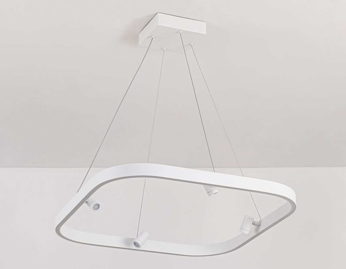 Подвесная люстра Ambrella Light Comfort FL5802