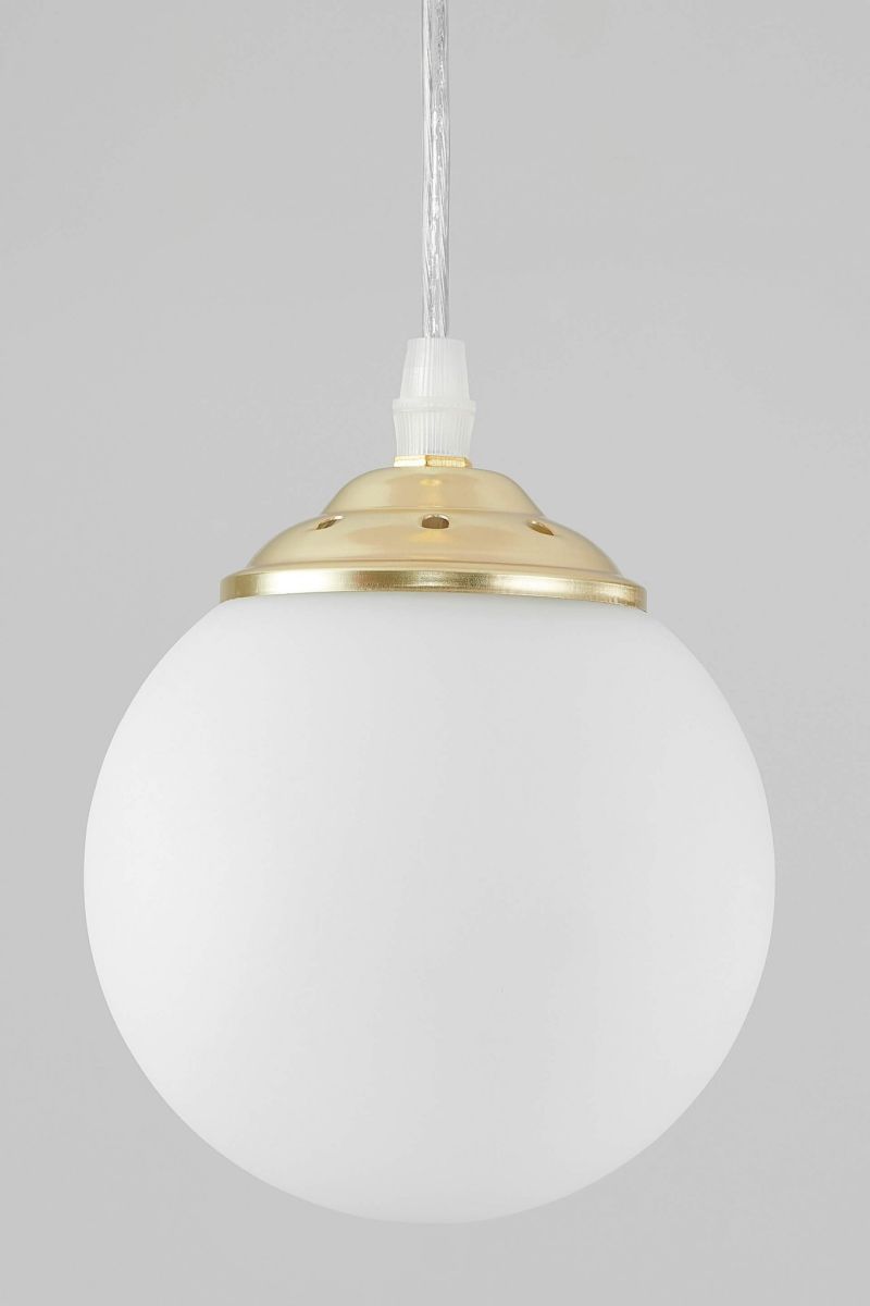 Подвесной светильник Lampit Fino TP 2002-1 GD