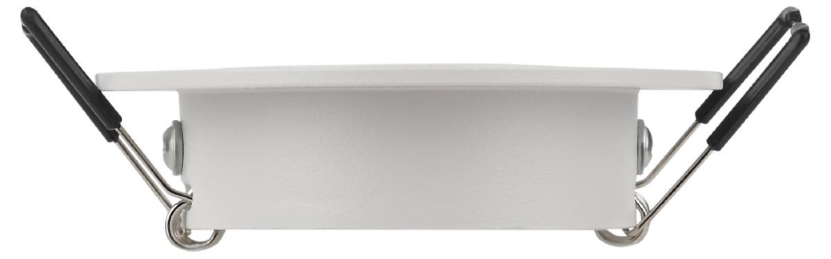 Встраиваемый светильник Эра KL86 WH Б0054350